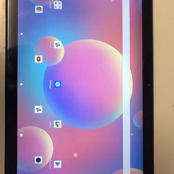 Android Tablet