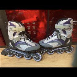 Rollerblades men’s size 8