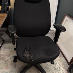 Free Desk Chair 