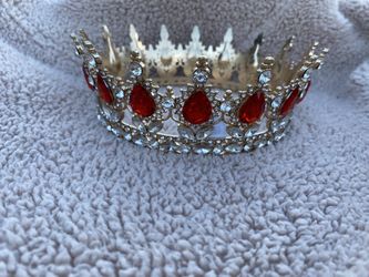 Coronas De Metal/Crown metals 