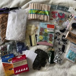 Craft Supplies