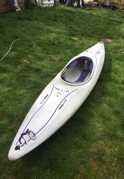 Perception Corsica kayak for Sale in Gresham, OR - OfferUp