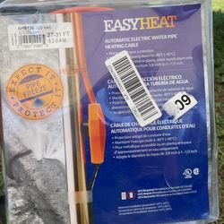 Easy Heat