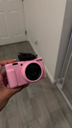 Sony ZV1F