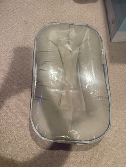 Snuggle Me Lounger