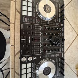 Pioneer DDJ-SX2