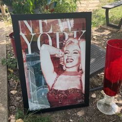 Marilyn Monroe
