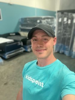 ✨Rest Test Showrooms/ California King, King, Queen, Full, Twin XL, Twin /Stunning New Mattress in Plastic – Must See to Believe! 🛌Made USA / Warranty