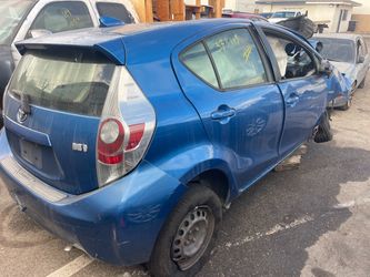Toyota parts