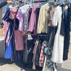 Women's Clothes Size 3-12