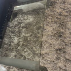 Glass Table 