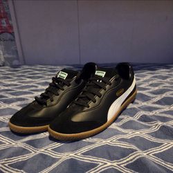 Puma King size 10