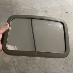 Car Mirror 