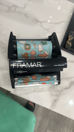 Framar Foil Dispenser
