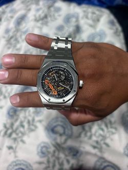 Watch ,designer watch .
