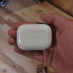Airpods Pro 