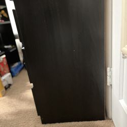 Chest Of Drawer 