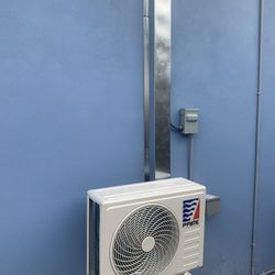 Mini Split 12000 Btu 110 Volt