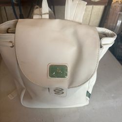 Harry Potter Back Pack Purse