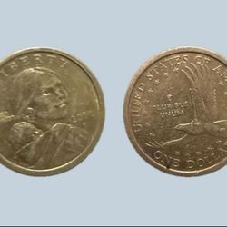 USA 1 dollar, 2000-2008