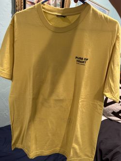 Born X Raised Pure Of Heart