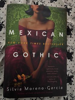 Mexican Gothic