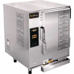 USED ACCUTEMP STEAMER