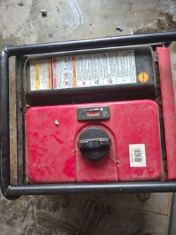 Generator
