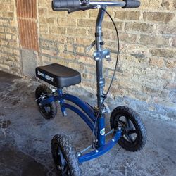 Knee  Rover 