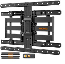 Ultra Slim TV Wall Mount for 42–90