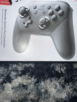 Pro Controller