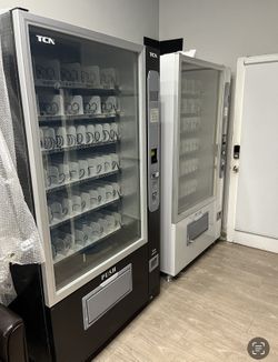 Vending Machine
