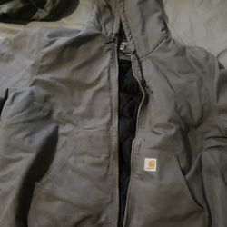 Carhartt Jacket 