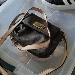 Michael Kors Purse Kimberly Did You Put