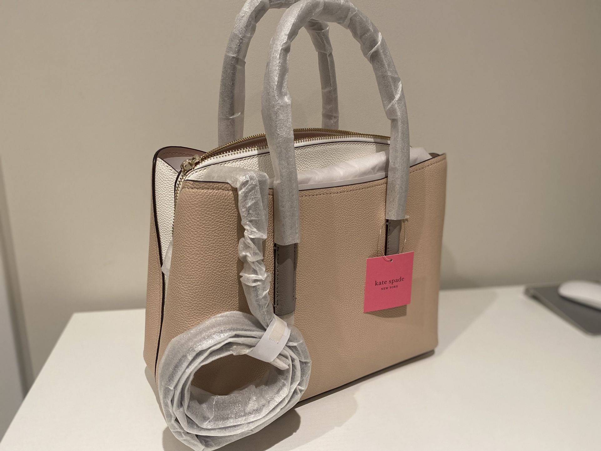 Kate Spade Large Satchel Purse