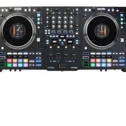 Rane Performer 4 