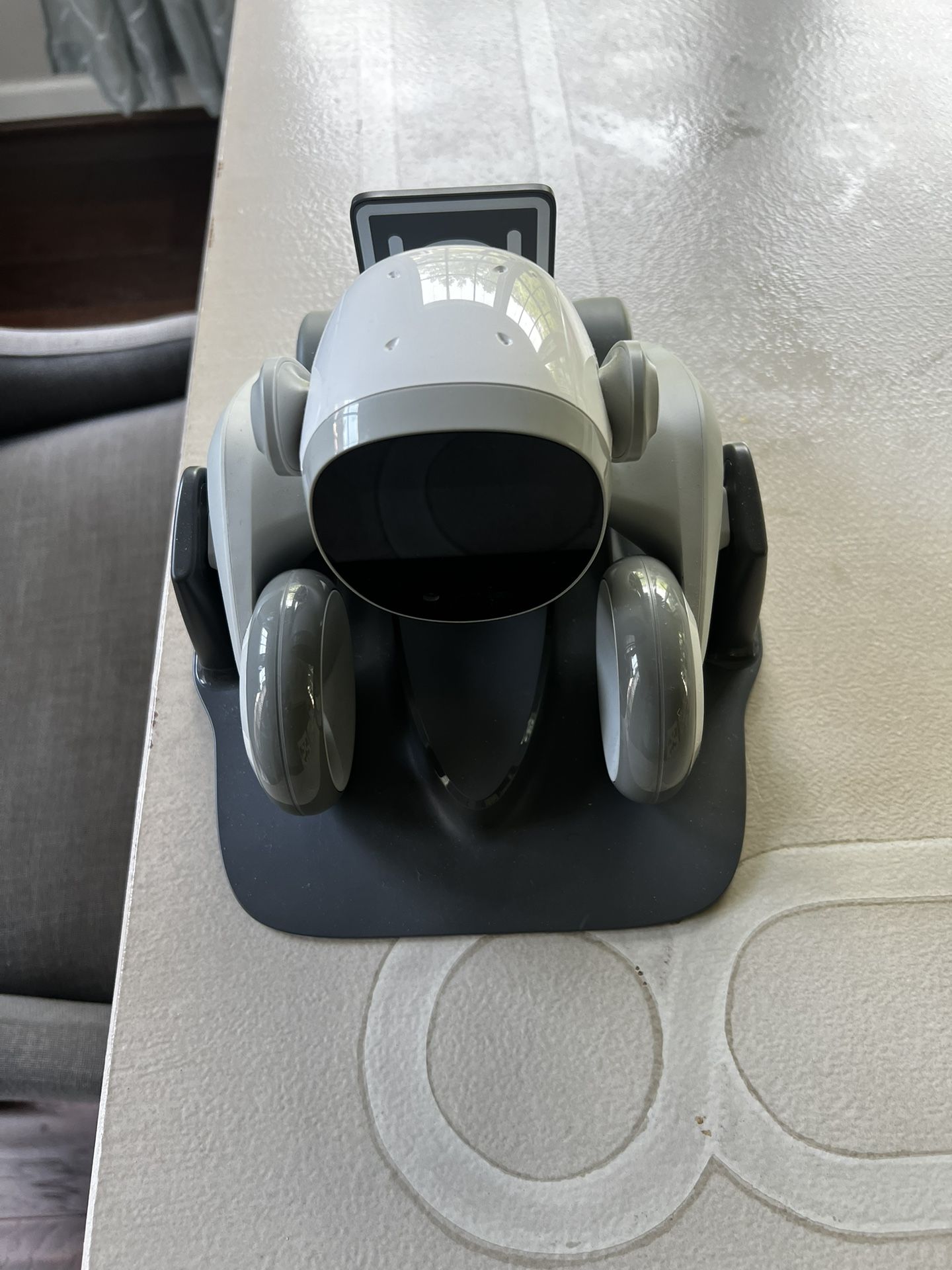 Loona Petbot