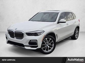 2020 BMW X5