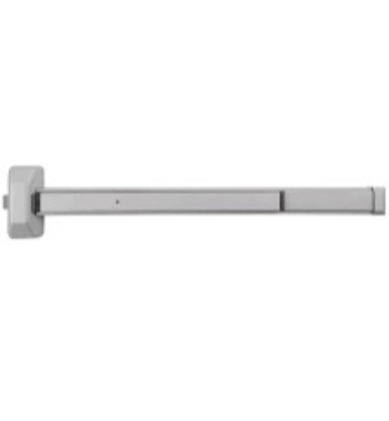 Universal Hardware Industrial Push Bar Emergency Exit Device UH40010