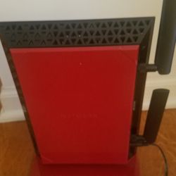 Netgear WiFi Range Extender 