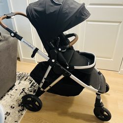Mockingbird Stroller