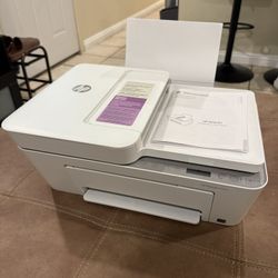 HP Printer