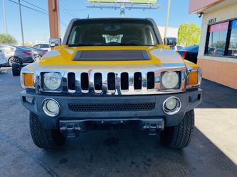 2006 Hummer H3