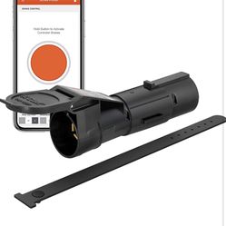 Trailer Wireless Brake Controller