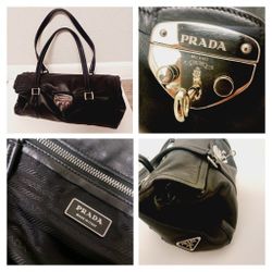 Women Bag PRADA 