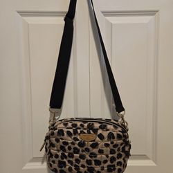 Twelve Little Crossbody Diaper Bag