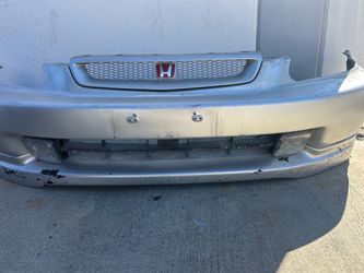96-98 Civic Sedan parts