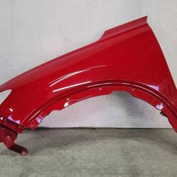 2023 2024 2025 HONDA HR-V LEFT DRIVER SIDE FENDER OEM