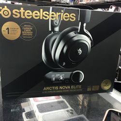 Griming Headset Wireless Any System