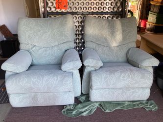 Lazy boy recliners